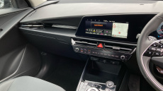 Kia Niro 150kW 2 Nav 65kWh 5dr Auto Electric Estate